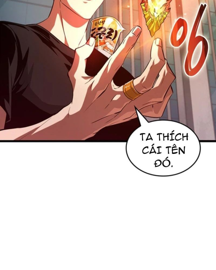 Vua trộm mộ - Vạch đích Chapter 11 - 12