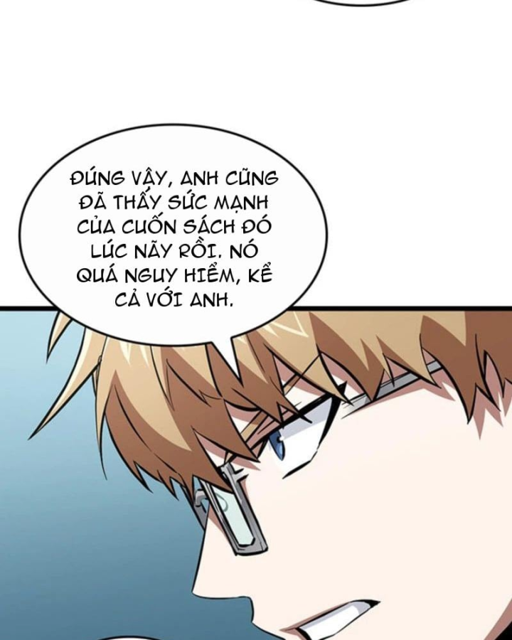 Vua trộm mộ - Vạch đích Chapter 11 - 45