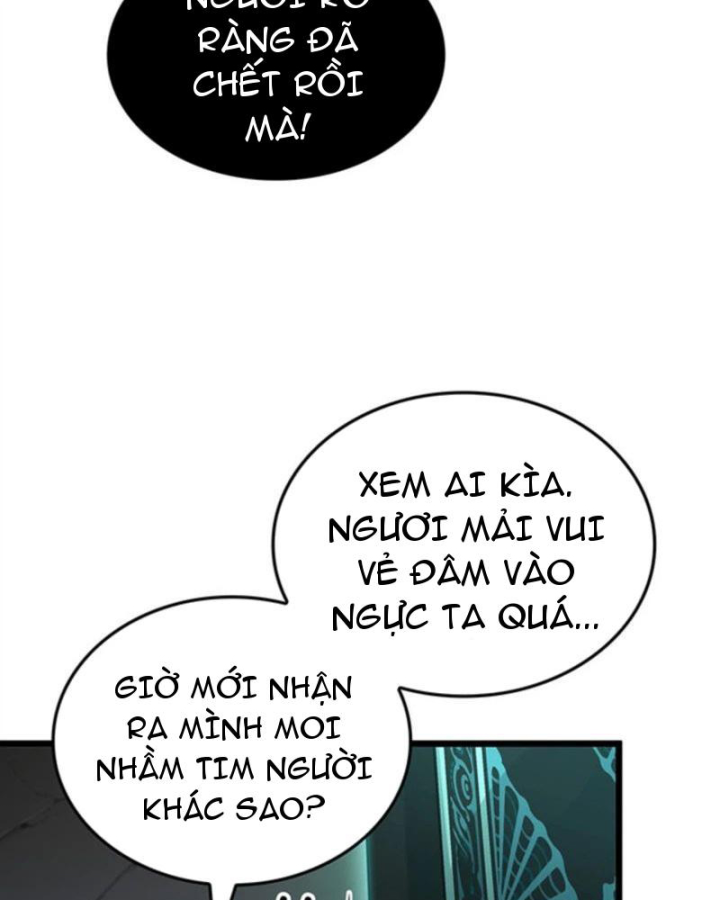 Vua trộm mộ - Vạch đích Chapter 11 - 27