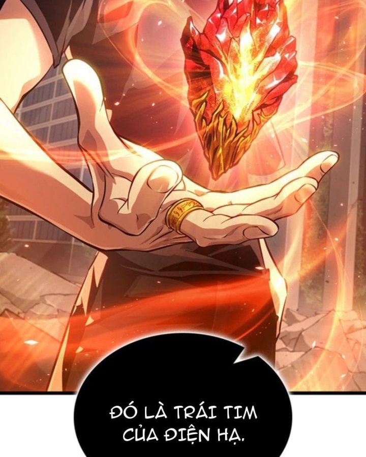 Vua trộm mộ - Vạch đích Chapter 11 - 5