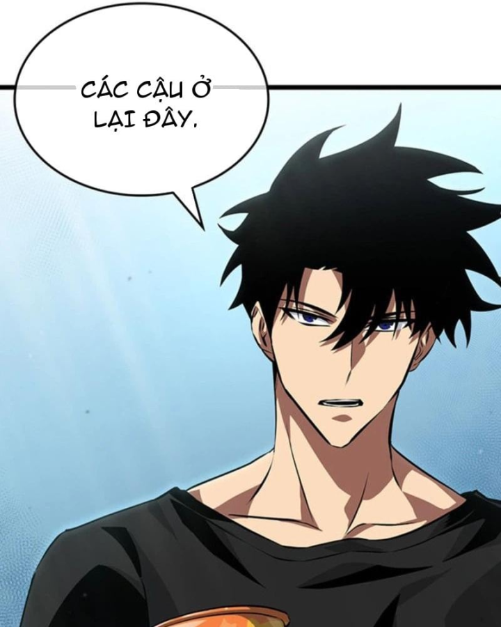 Vua trộm mộ - Vạch đích Chapter 11 - 37