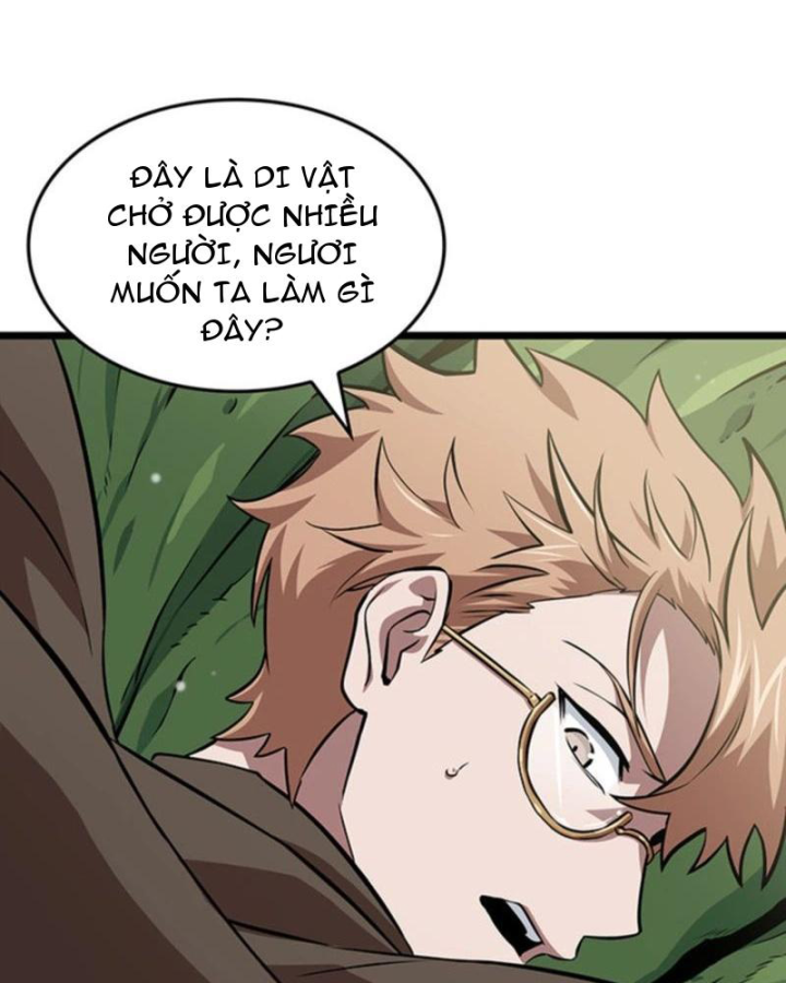 Vua trộm mộ - Vạch đích Chapter 11 - 90