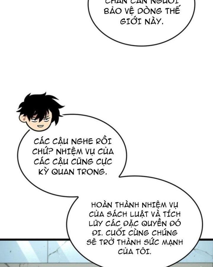 Vua trộm mộ - Vạch đích Chapter 11 - 52