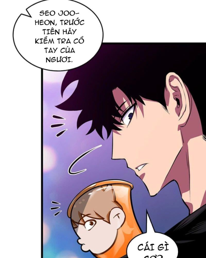 Vua trộm mộ - Vạch đích Chapter 11 - 148