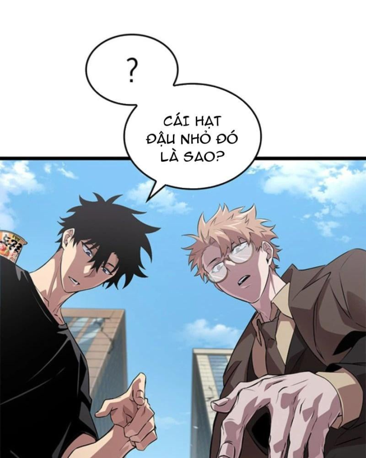 Vua trộm mộ - Vạch đích Chapter 11 - 69