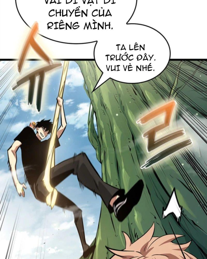 Vua trộm mộ - Vạch đích Chapter 11 - 98