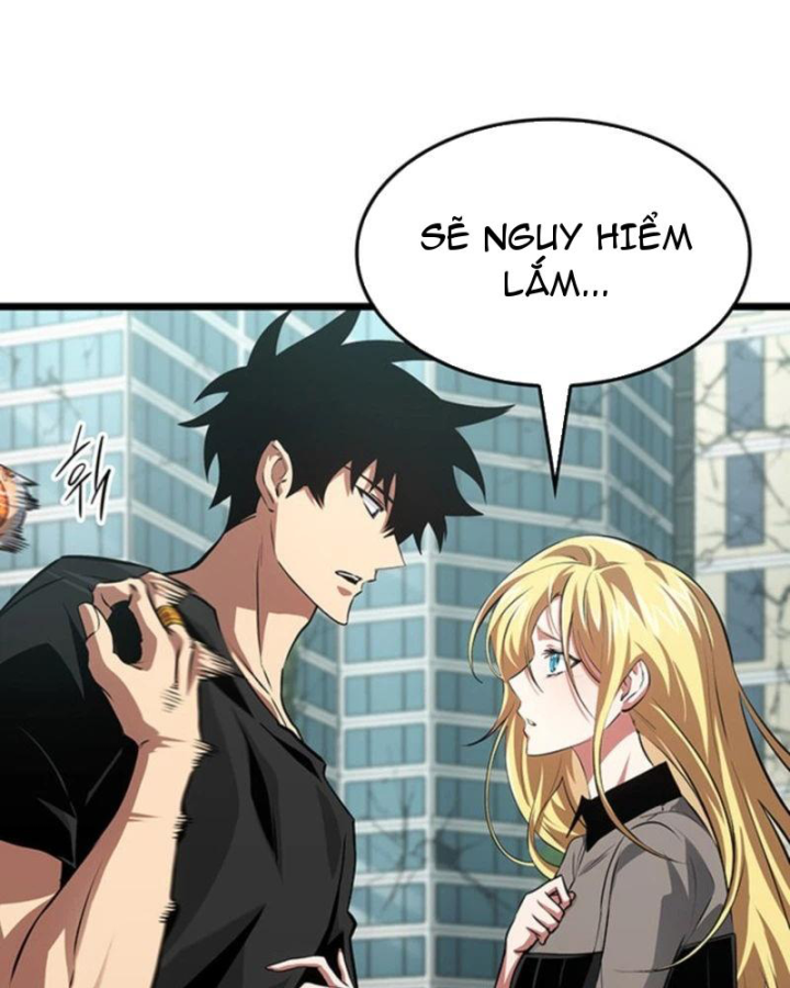 Vua trộm mộ - Vạch đích Chapter 11 - 56
