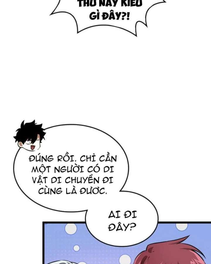 Vua trộm mộ - Vạch đích Chapter 11 - 81
