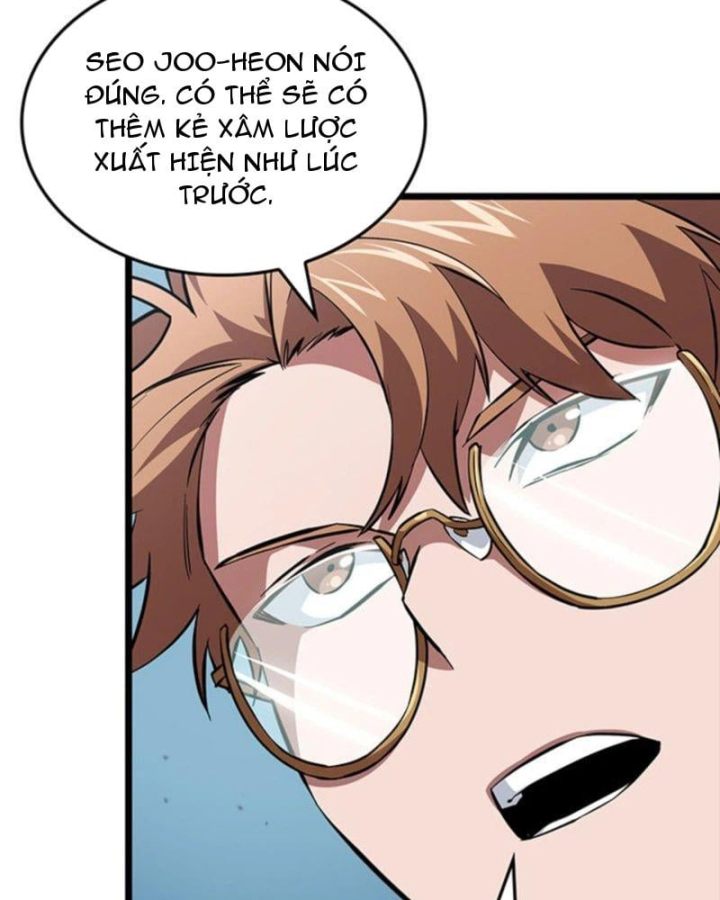 Vua trộm mộ - Vạch đích Chapter 11 - 49