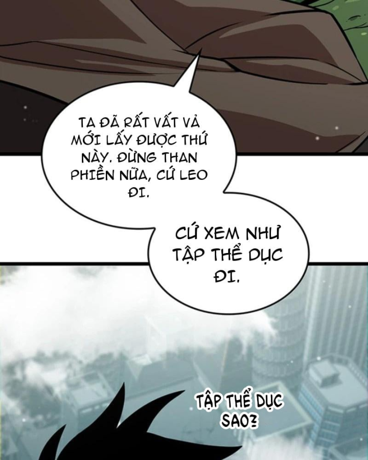Vua trộm mộ - Vạch đích Chapter 11 - 91