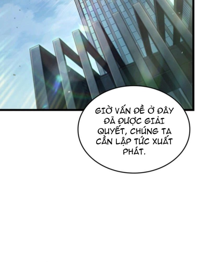 Vua trộm mộ - Vạch đích Chapter 11 - 36