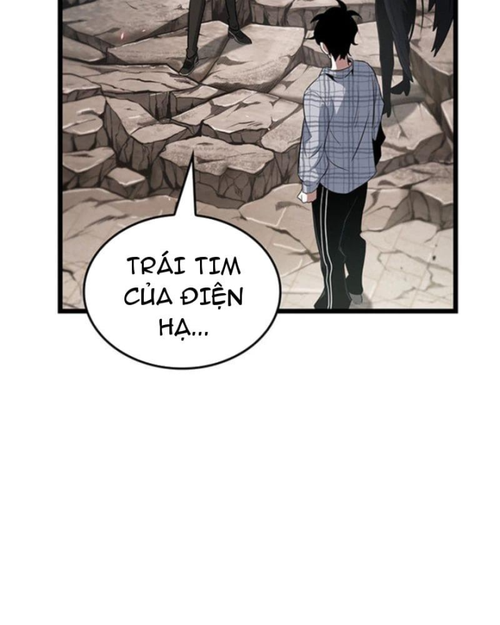 Vua trộm mộ - Vạch đích Chapter 11 - 7