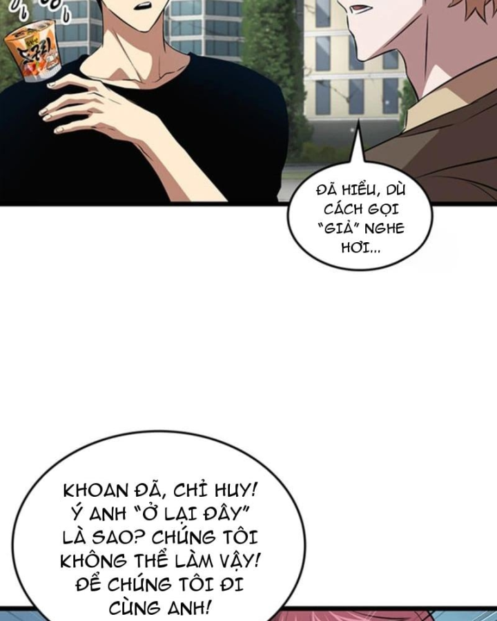 Vua trộm mộ - Vạch đích Chapter 11 - 43