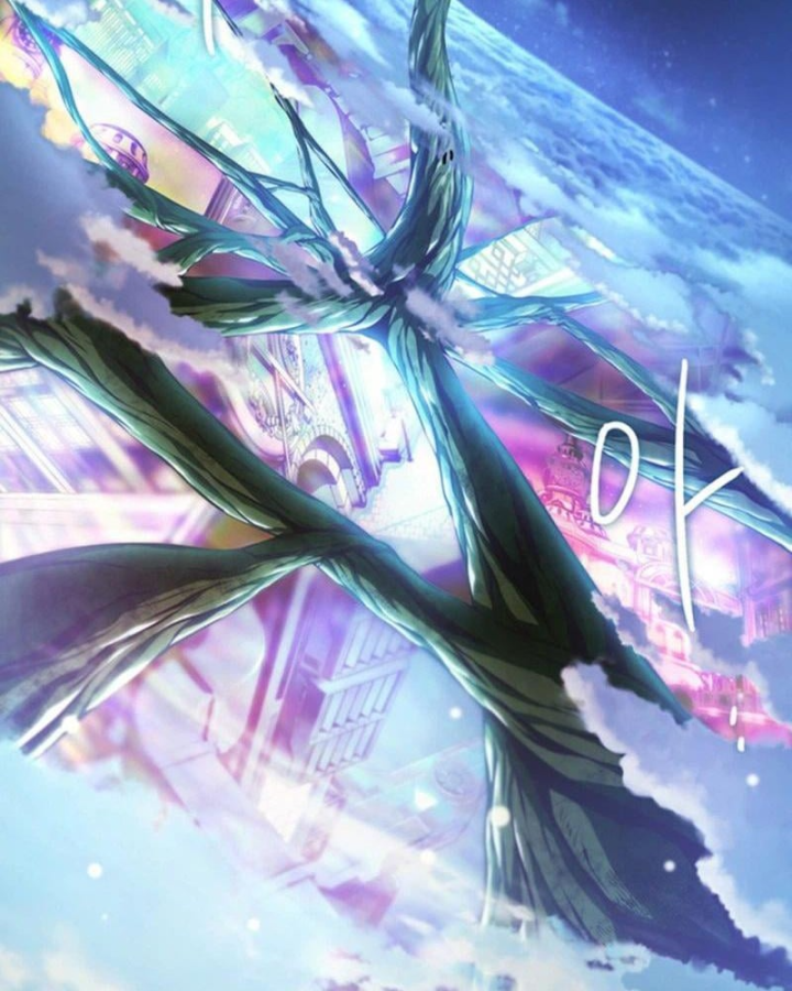 Vua trộm mộ - Vạch đích Chapter 11 - 107
