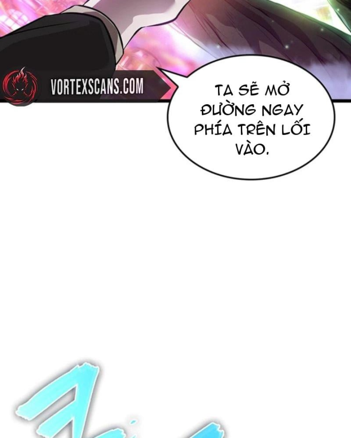 Vua trộm mộ - Vạch đích Chapter 11 - 113