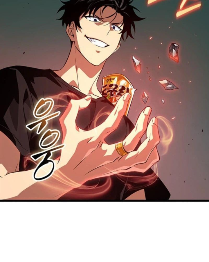 Vua trộm mộ - Vạch đích Chapter 11 - 17