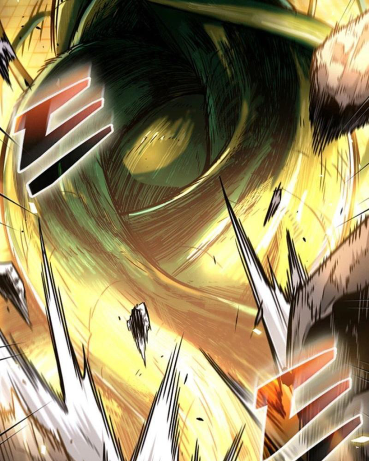 Vua trộm mộ - Vạch đích Chapter 11 - 73