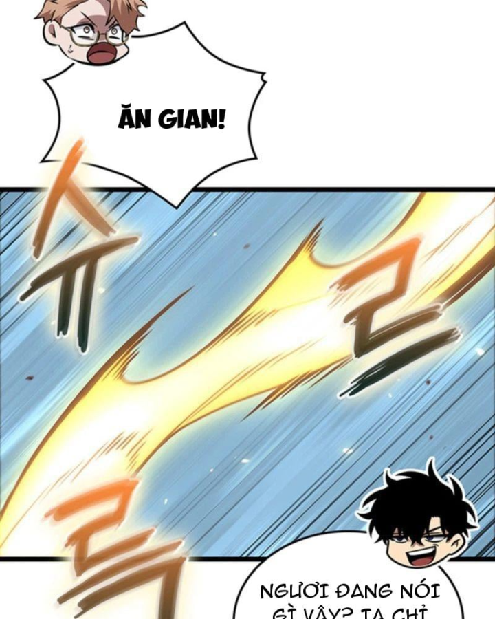 Vua trộm mộ - Vạch đích Chapter 11 - 100