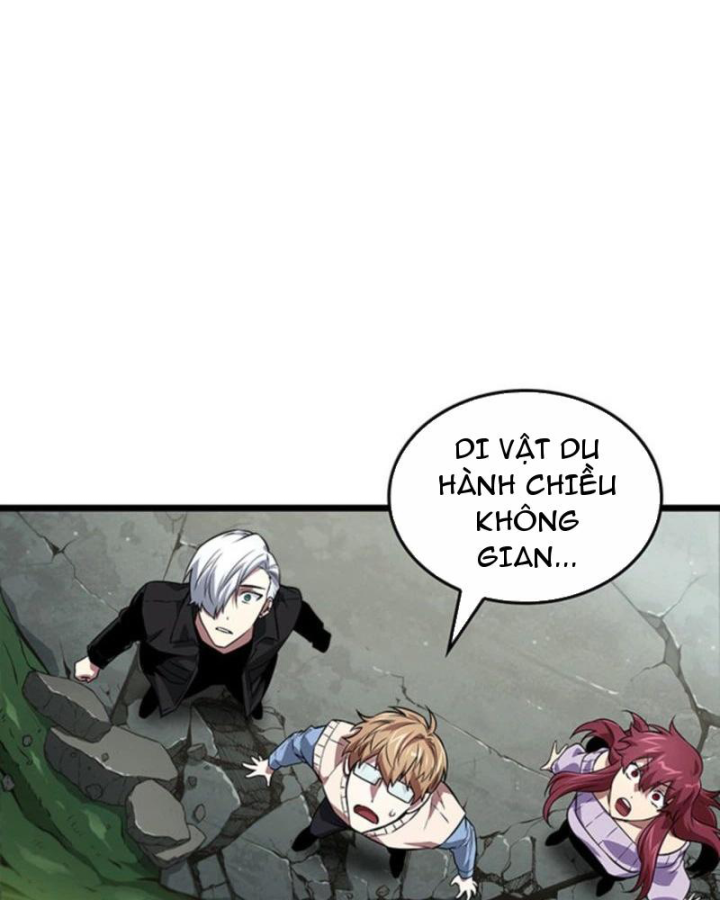 Vua trộm mộ - Vạch đích Chapter 11 - 78
