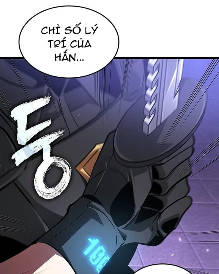 Vua trộm mộ - Vạch đích Chapter 13 - 101