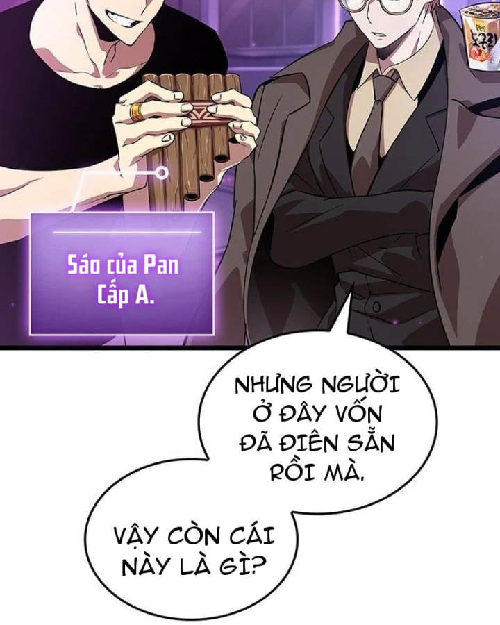 Vua trộm mộ - Vạch đích Chapter 13 - 30