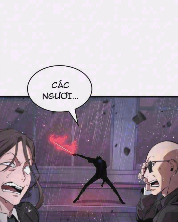 Vua trộm mộ - Vạch đích Chapter 13 - 3