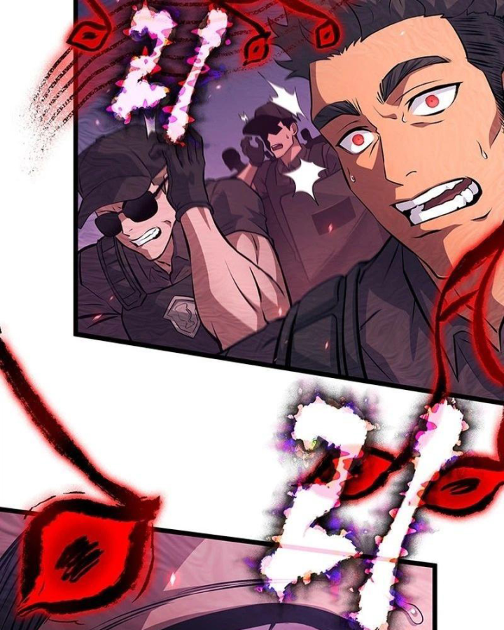 Vua trộm mộ - Vạch đích Chapter 13 - 90