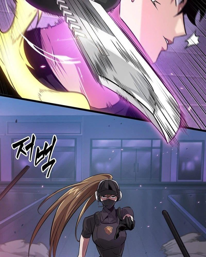 Vua trộm mộ - Vạch đích Chapter 13 - 96