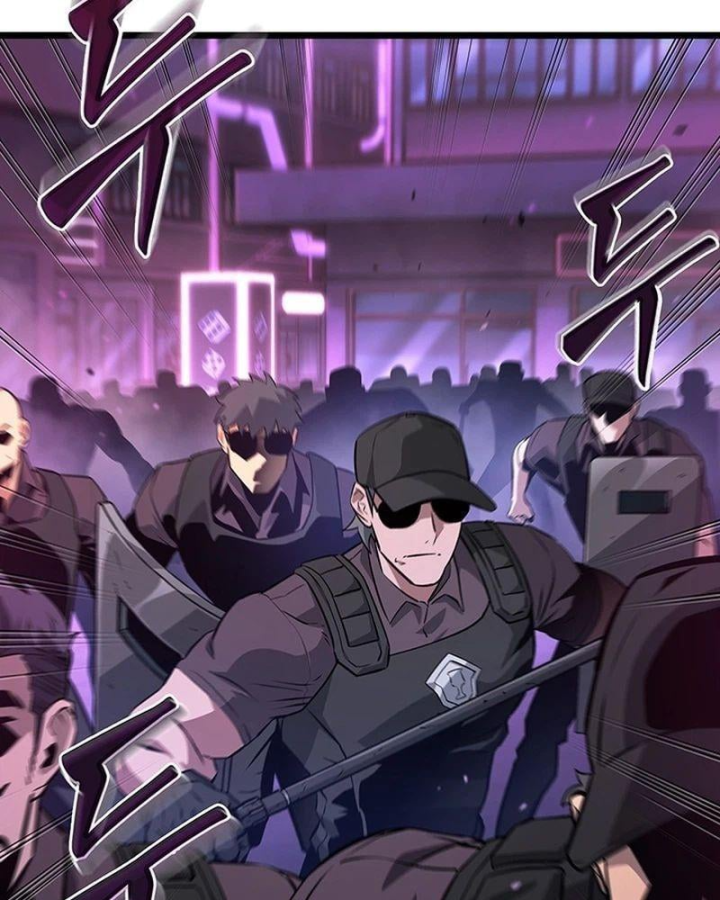 Vua trộm mộ - Vạch đích Chapter 13 - 72