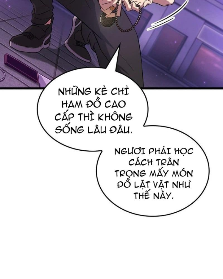Vua trộm mộ - Vạch đích Chapter 13 - 35
