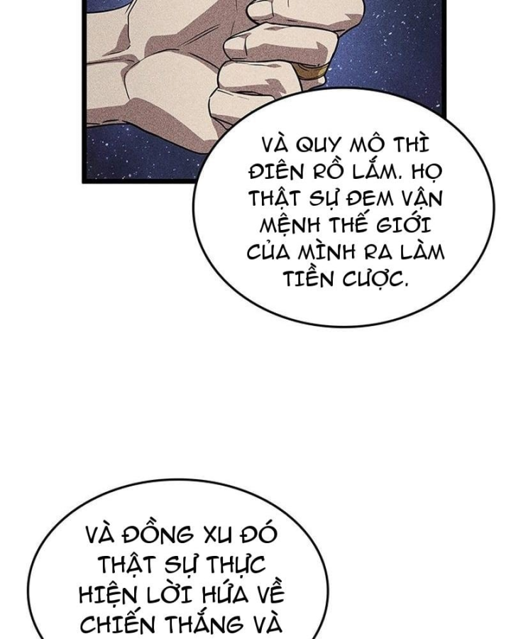 Vua trộm mộ - Vạch đích Chapter 13 - 40