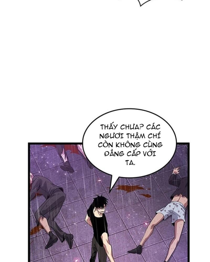 Vua trộm mộ - Vạch đích Chapter 13 - 20