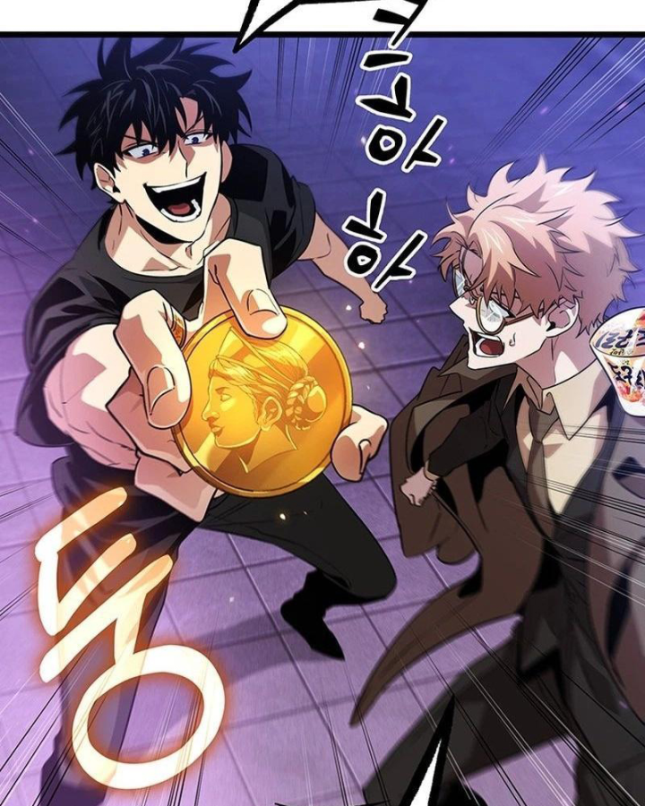 Vua trộm mộ - Vạch đích Chapter 13 - 44