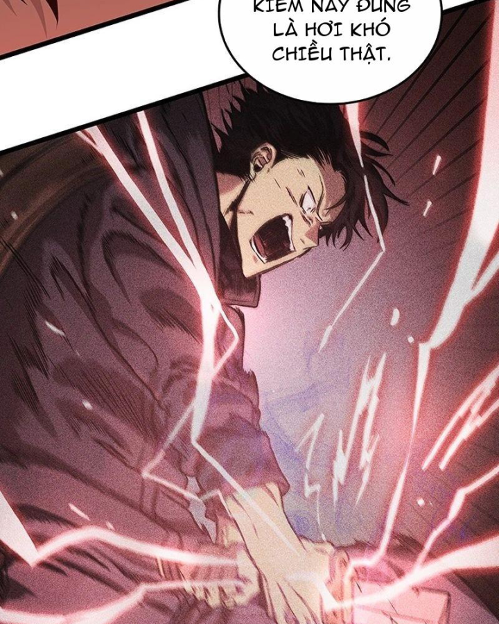 Vua trộm mộ - Vạch đích Chapter 13 - 12