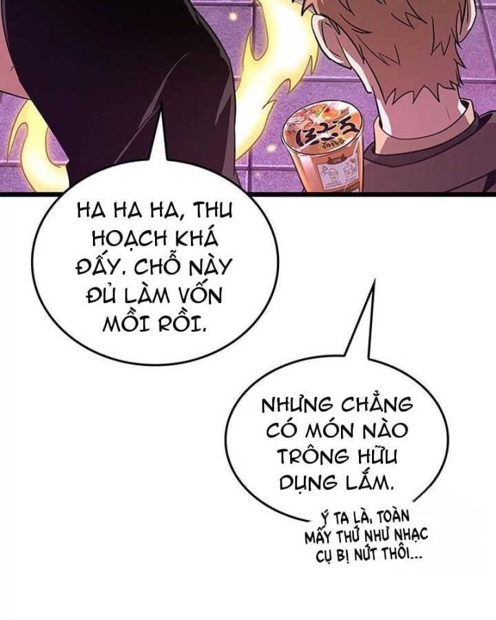 Vua trộm mộ - Vạch đích Chapter 13 - 28