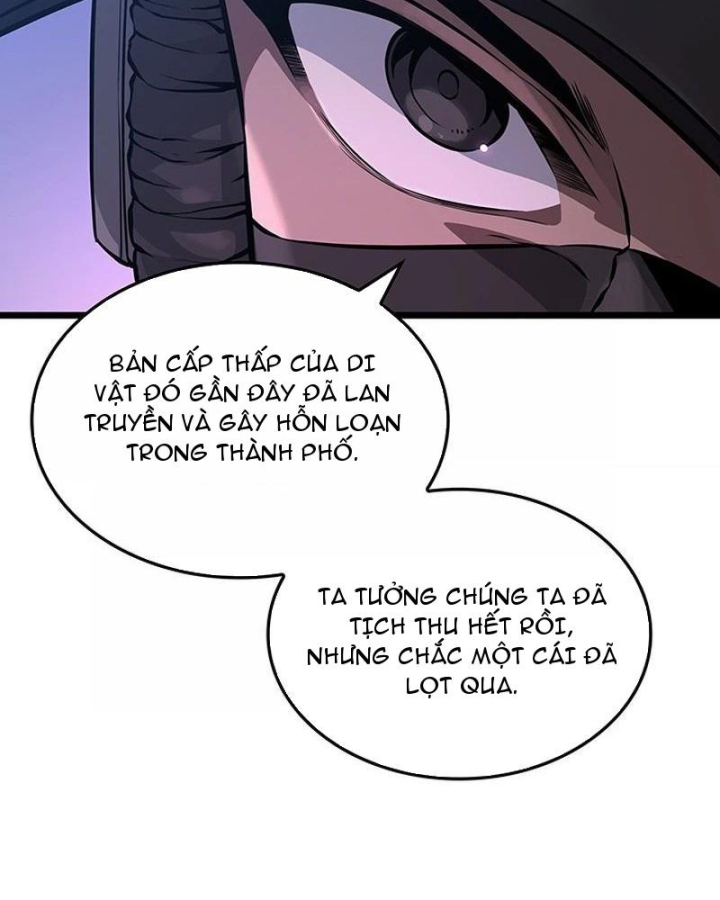 Vua trộm mộ - Vạch đích Chapter 13 - 112
