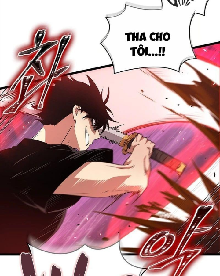 Vua trộm mộ - Vạch đích Chapter 13 - 16