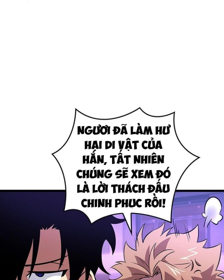 Vua trộm mộ - Vạch đích Chapter 13 - 57