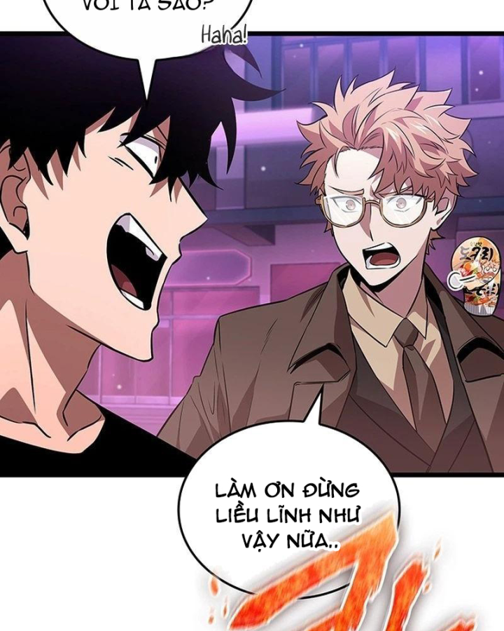 Vua trộm mộ - Vạch đích Chapter 13 - 52