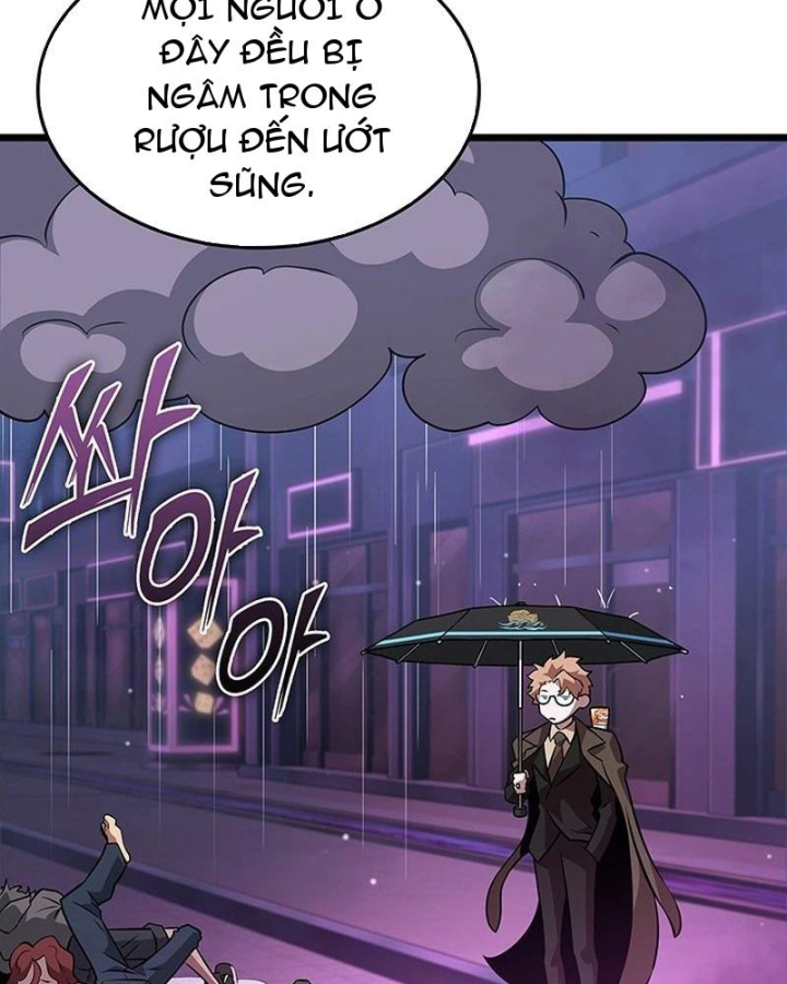 Vua trộm mộ - Vạch đích Chapter 13 - 79
