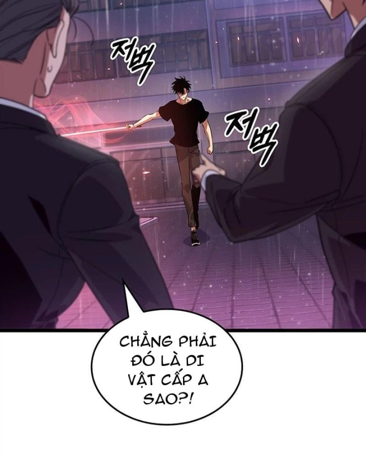 Vua trộm mộ - Vạch đích Chapter 13 - 10