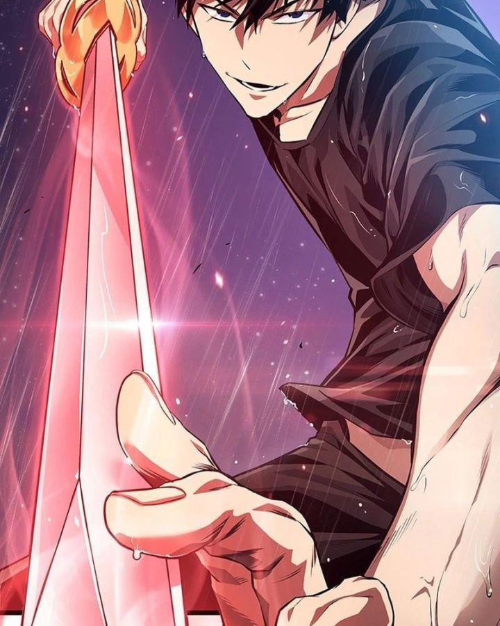 Vua trộm mộ - Vạch đích Chapter 13 - 7