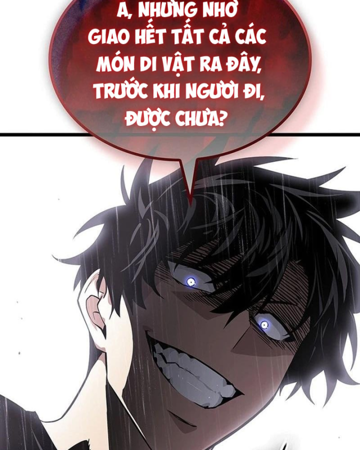 Vua trộm mộ - Vạch đích Chapter 13 - 22
