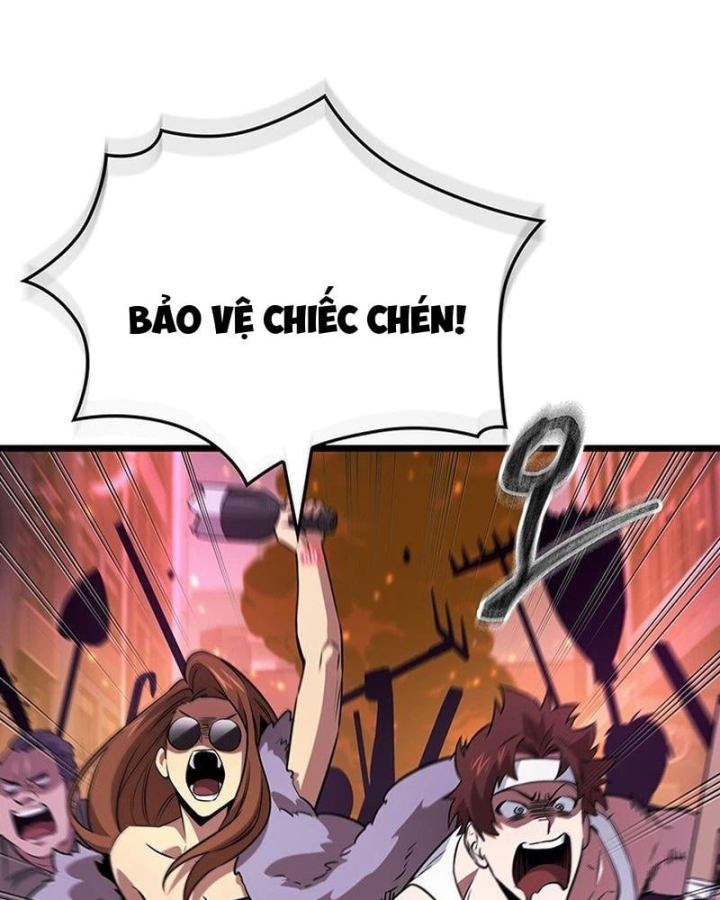 Vua trộm mộ - Vạch đích Chapter 13 - 62