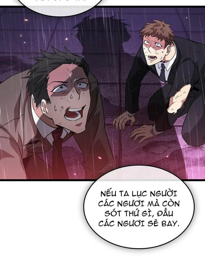 Vua trộm mộ - Vạch đích Chapter 13 - 24