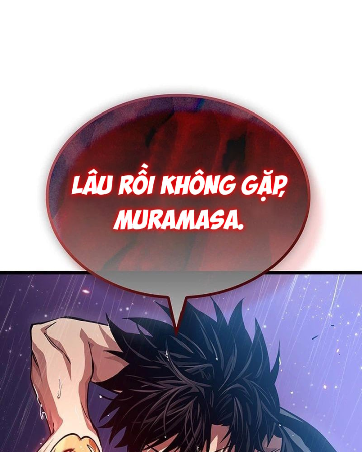 Vua trộm mộ - Vạch đích Chapter 13 - 6