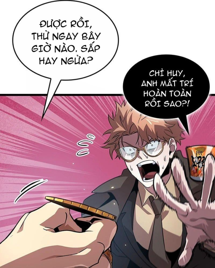 Vua trộm mộ - Vạch đích Chapter 13 - 46