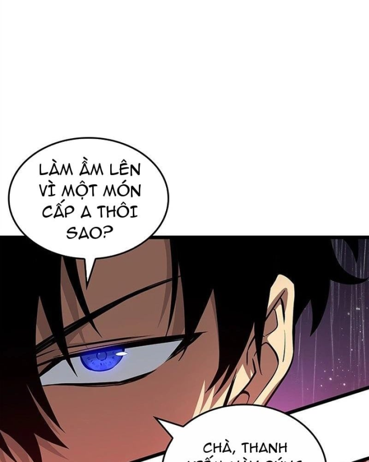 Vua trộm mộ - Vạch đích Chapter 13 - 11