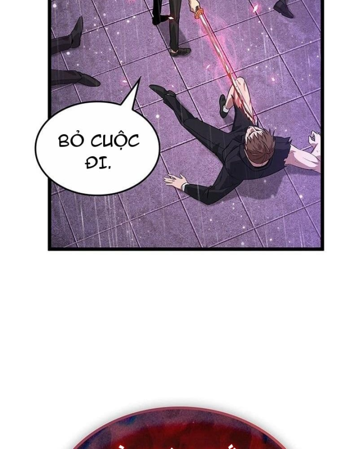 Vua trộm mộ - Vạch đích Chapter 13 - 21
