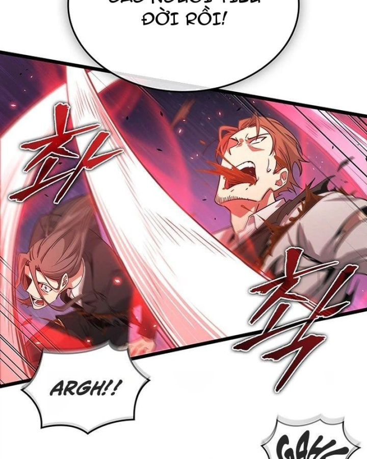 Vua trộm mộ - Vạch đích Chapter 13 - 15